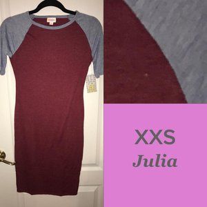 LuLaRoe Julia